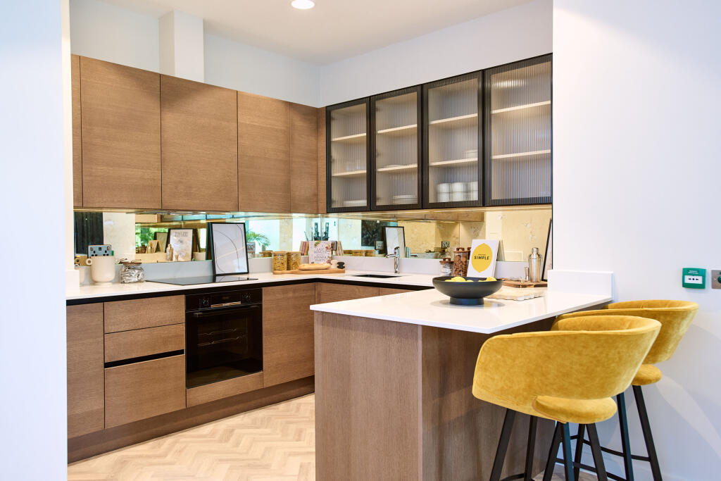 The Silver Yard, Birmingham Birmingham B4