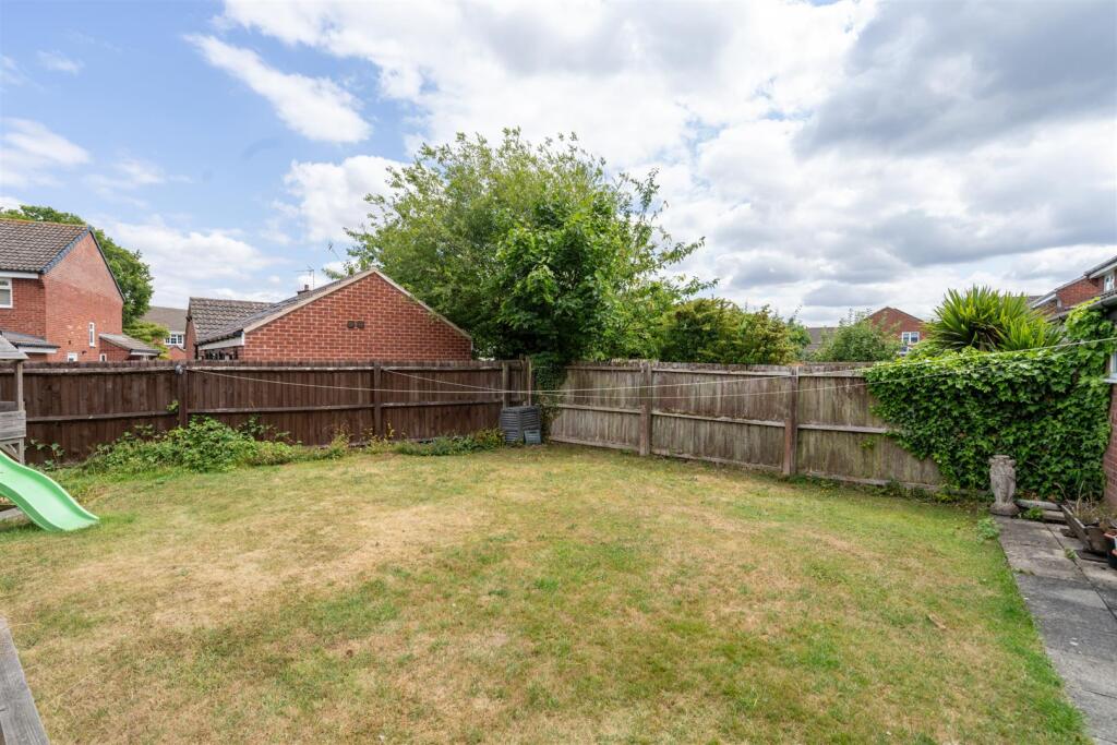 Additional image 12 of Thornton Road, Shirley