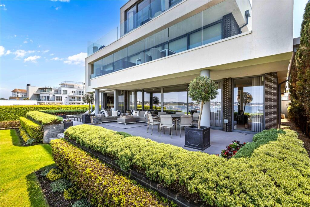 Additional image 3 of Moondance, 20 Panorama Road, Poole, Dorset, BH13