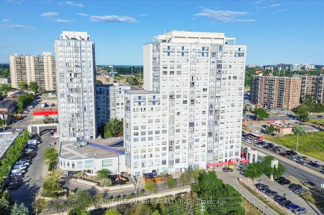 Additional image 2 of 2550 Lawrence Ave Unit 410