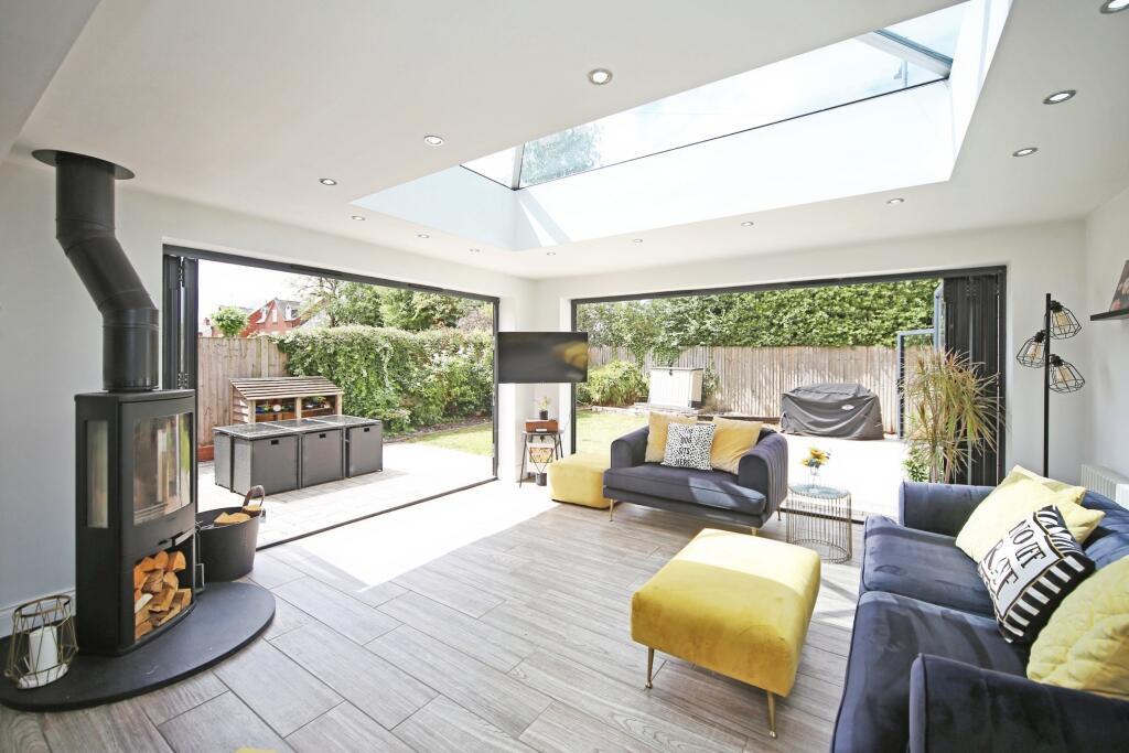 Property image for 1a Sambourne Lane, Astwood Bank, B96