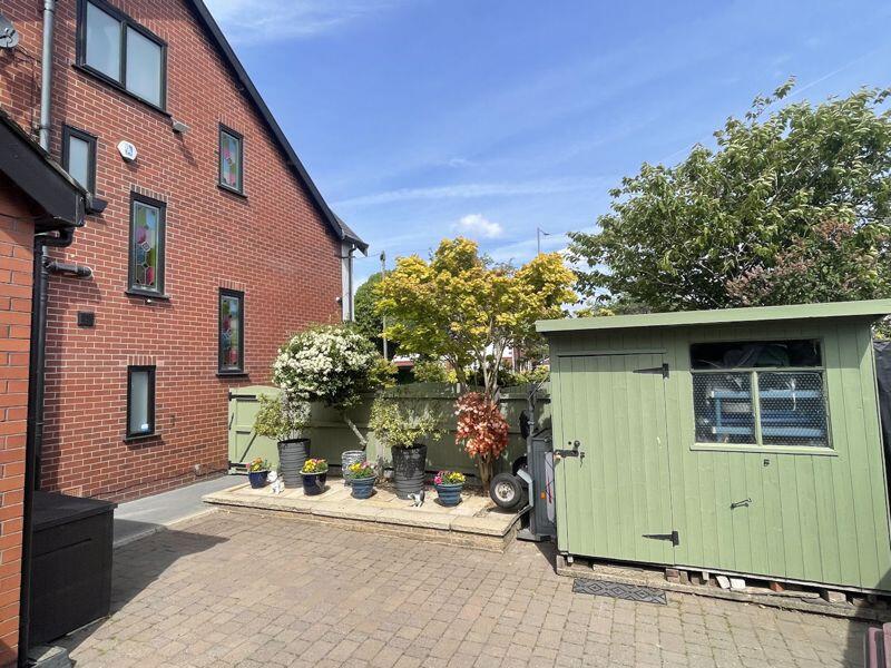 Additional image 44 of Stapleton Avenue, Heaton