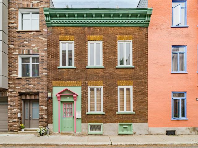 181 Rue St-Laurent|Québec (La Cité-Limoilou), Quebec G1R1V3