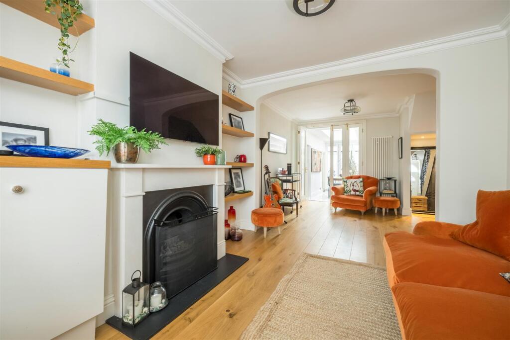 Additional image 12 of Norfolk Road, Brighton