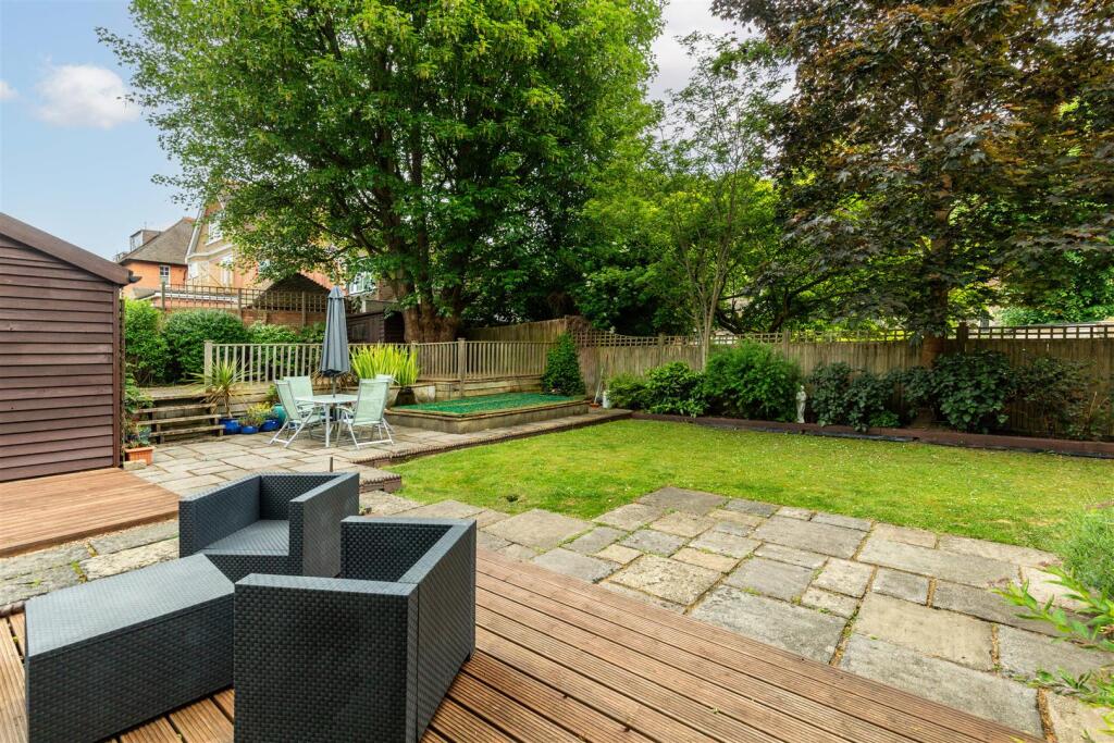 Additional image 21 of Preston Road, Brighton