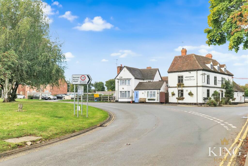 Additional image 17 of School Road, Great Alne, Alcester B49