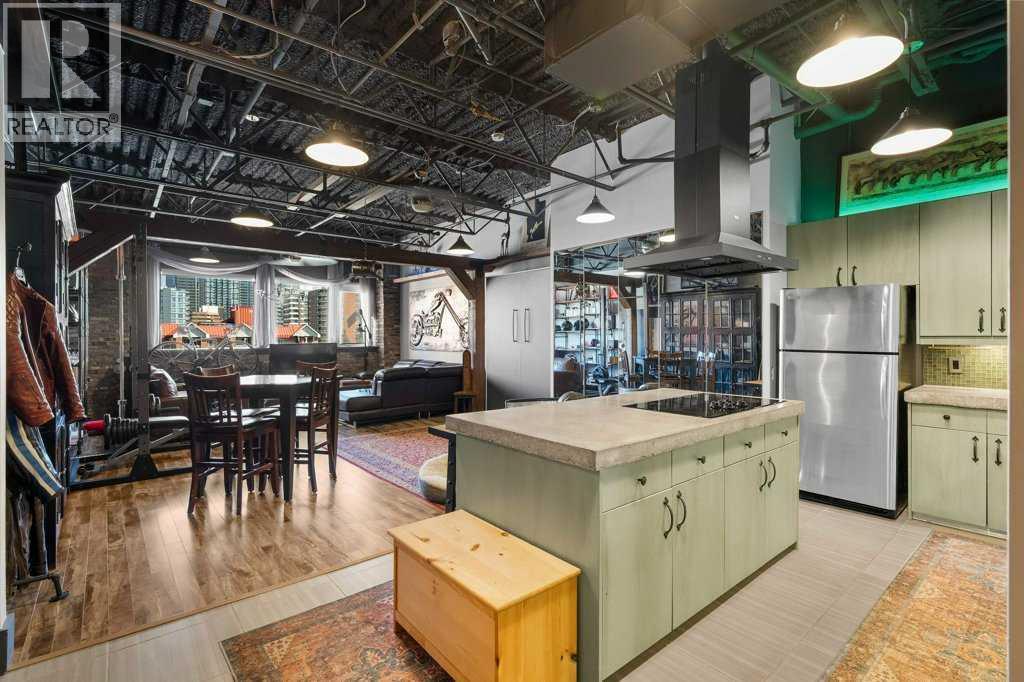 502, 610 17 Avenue SW|Calgary, Alberta T2S0B4