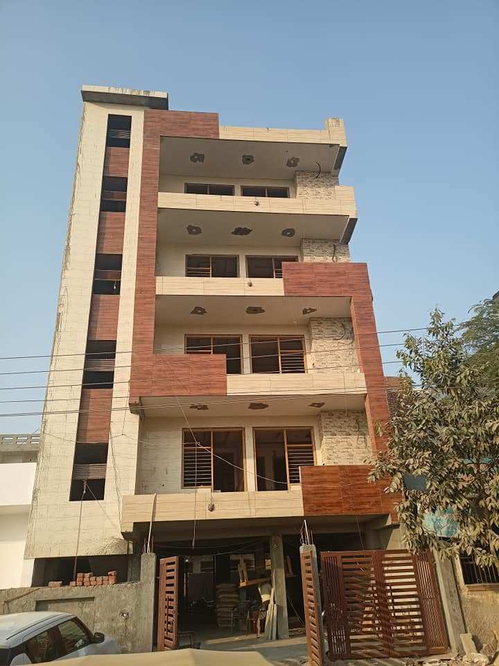 Surya Nagar, Faridabad