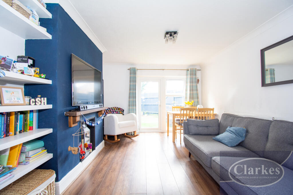 Additional image 4 of Ground Floor Flat- Stewart Road, CHARMINSTER