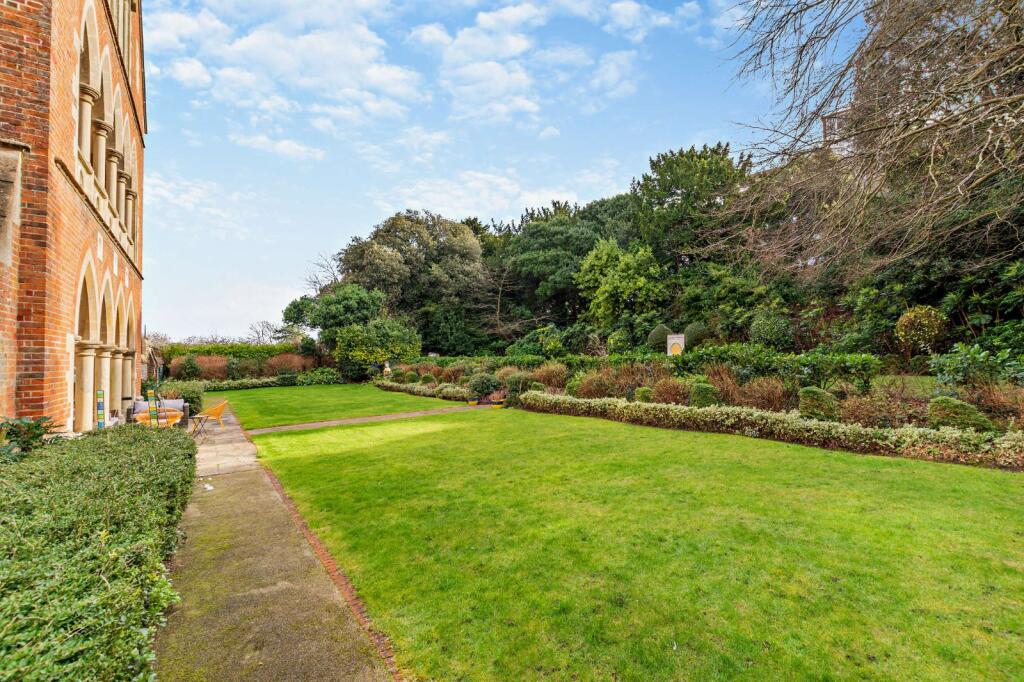 Additional image 23 of King Edwards Parade, Eastbourne, East Sussex