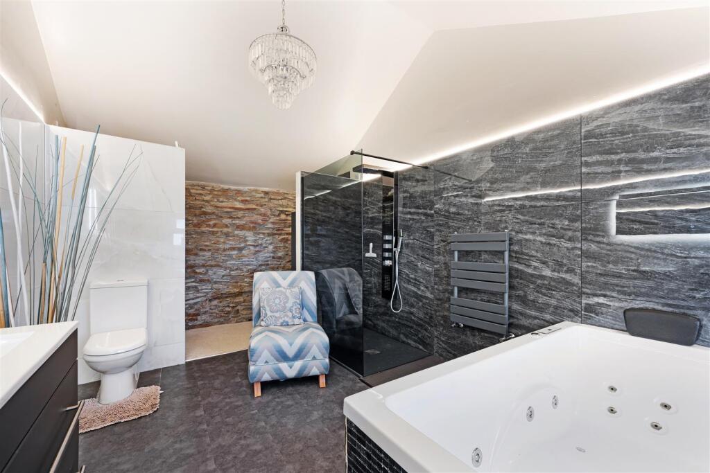 Additional image 61 of Gincroft Lane, Ramsbottom, Bury