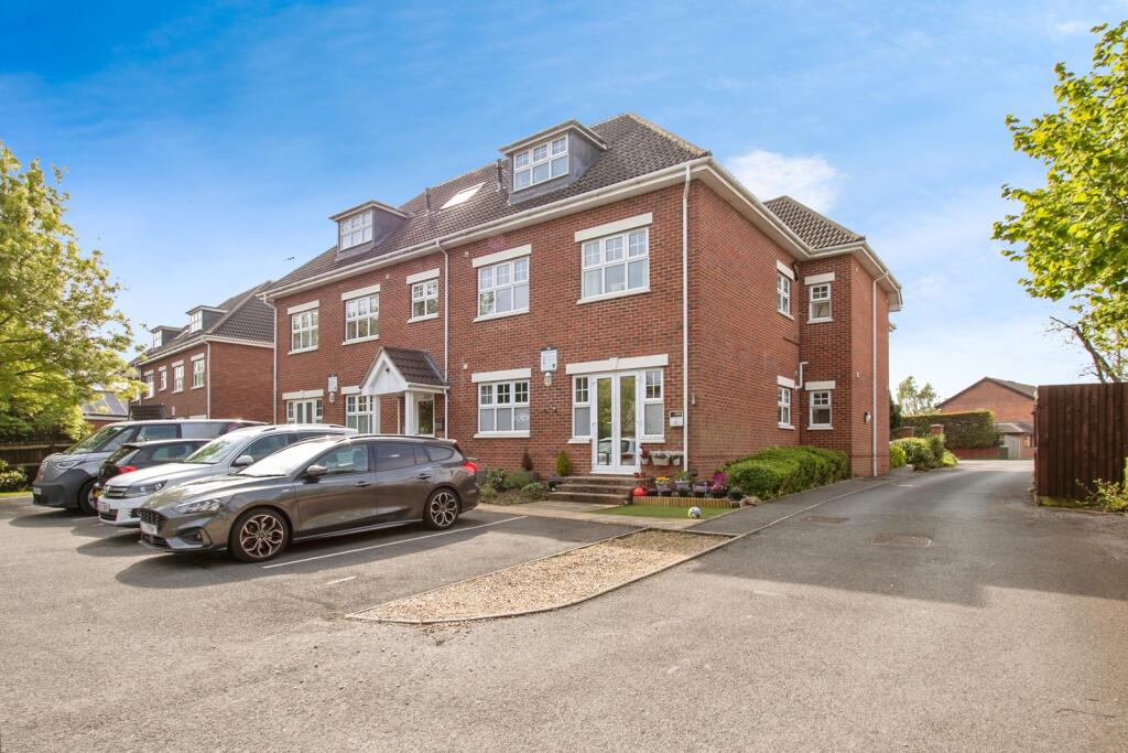 Poole Road, Upton, Poole, Dorset, BH16