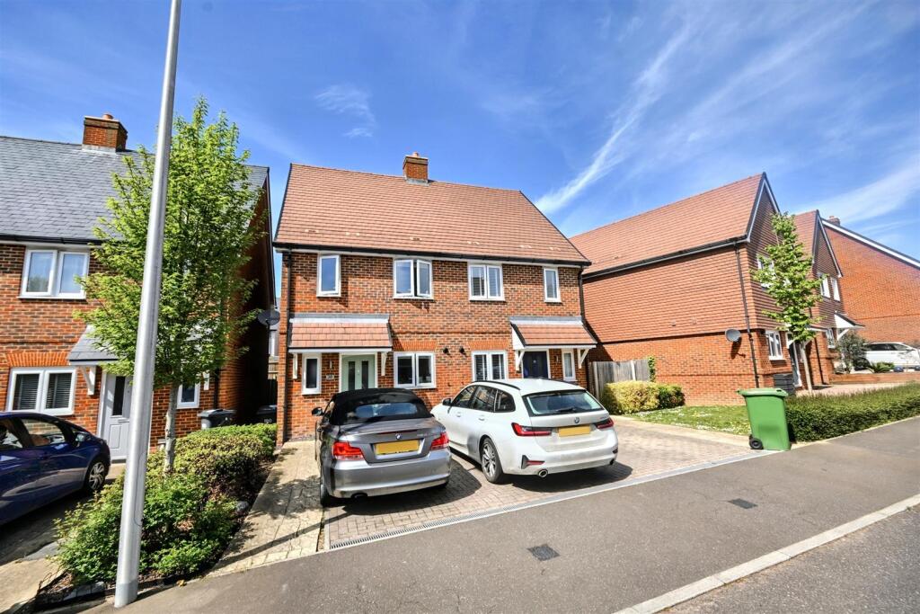 Additional image 17 of Meadowsweet Lane, Stone Cross, Pevensey