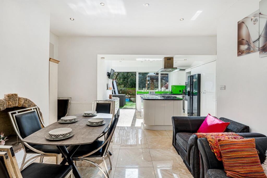 Additional image 6 of Bradshaw Brow, Bolton, BL2