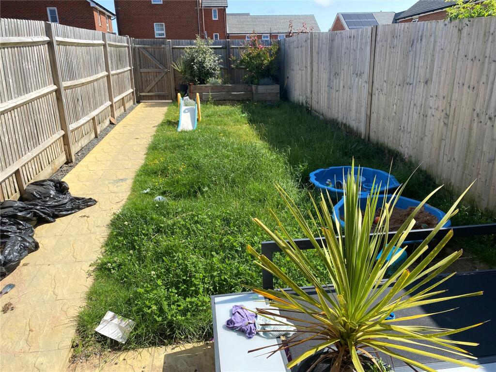 Additional image 18 of Isabella Street, Canford Paddock, Poole, Dorset, BH11