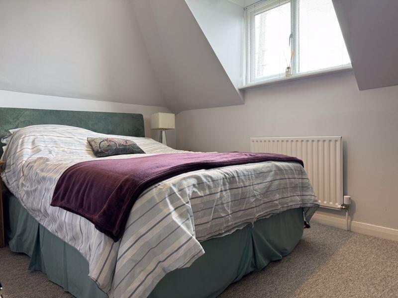 Additional image 5 of The Old Brewery, Pound Lane, Wareham