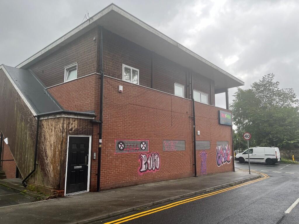 Additional image 6 of Moss Bank Way, Bolton, Greater Manchester, BL1