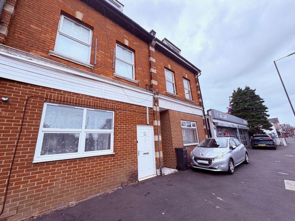Property image for Holdenhurst Road, Springbourne (P07826)