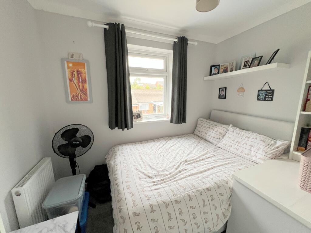 Additional image 11 of Clover Court, Ashley, New Milton, Hampshire. BH25 5XX