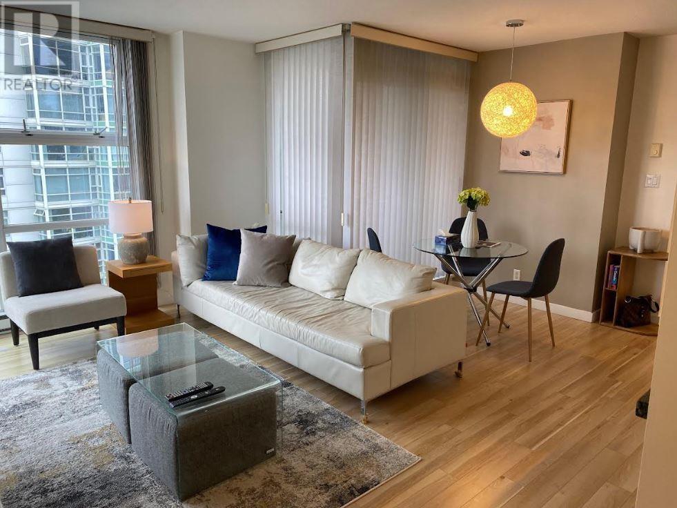 1602 193 AQUARIUS MEWS|Vancouver, British Columbia V6Z2Z2