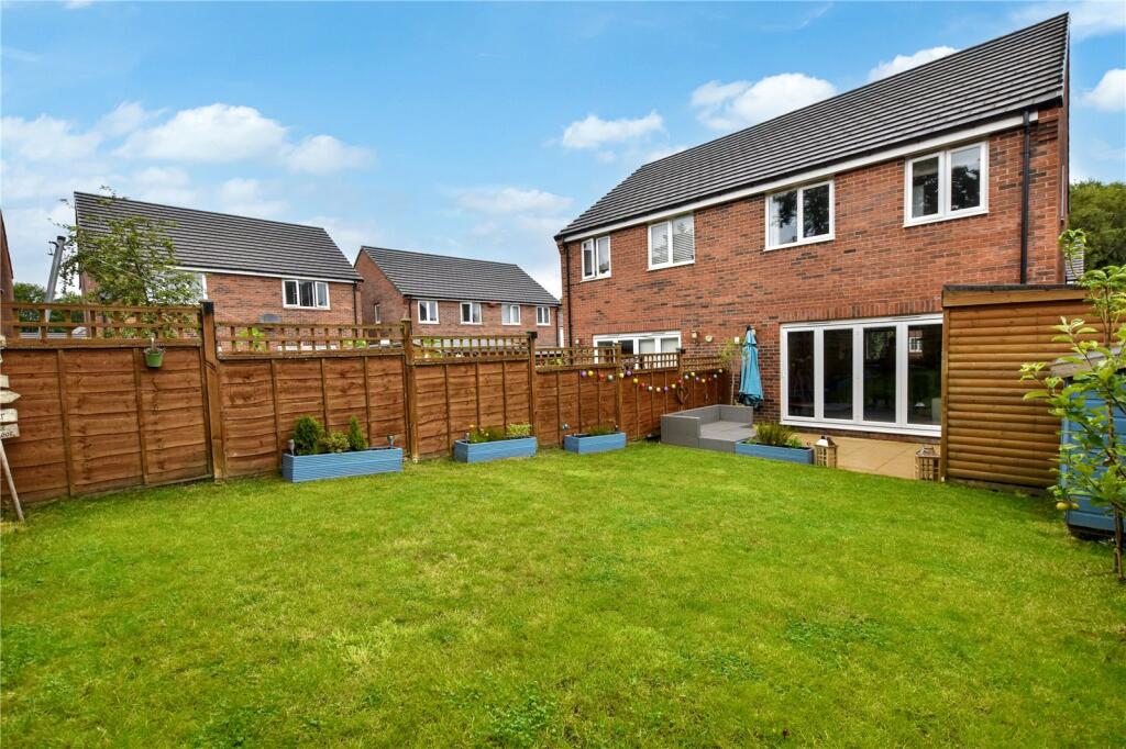 Additional image 23 of Moorlands Road, Cleckheaton, West Yorkshire