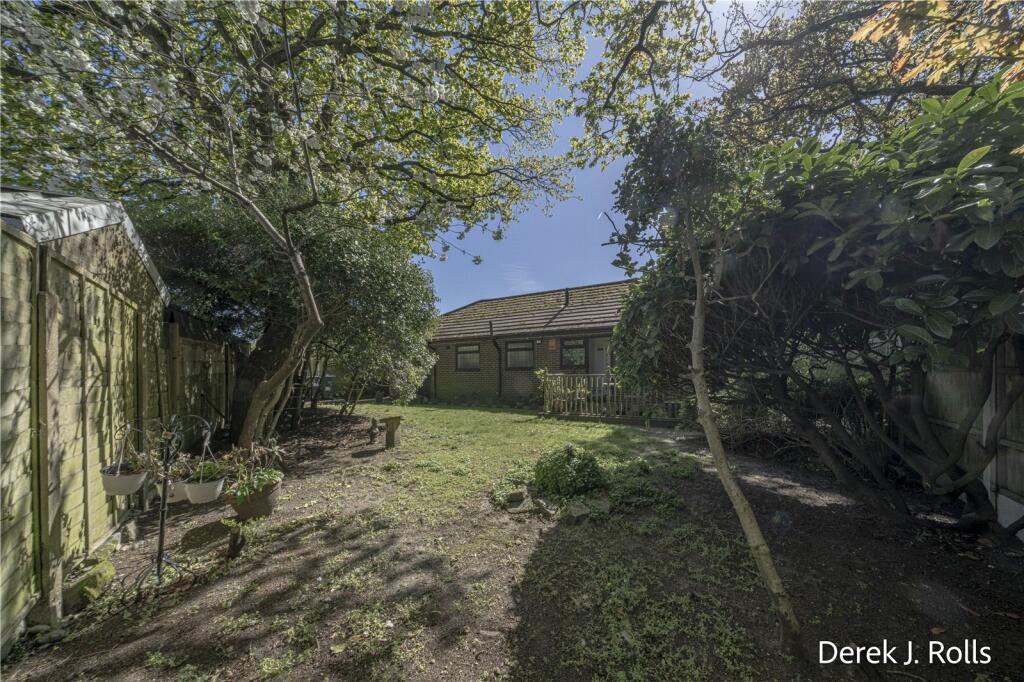 Additional image 16 of The Paddocks, Bournemouth, Dorset, BH10