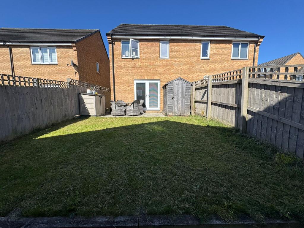 Additional image 15 of Gracy Fold, Bradford, BD6