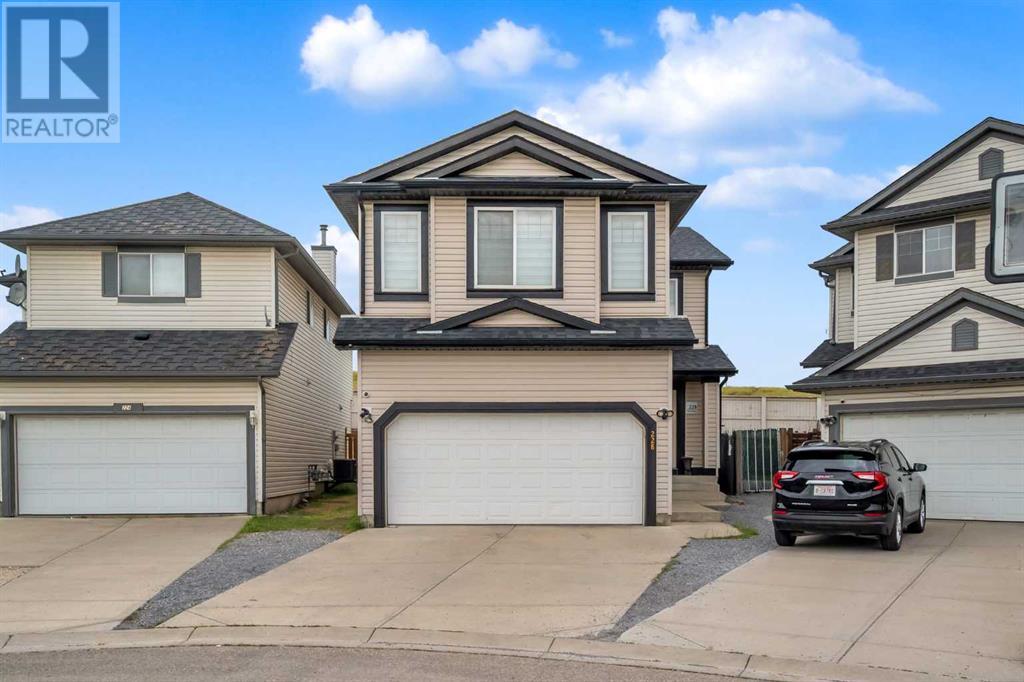 Primary image of 228 Covemeadow Court NE|Calgary, Alberta T3K6H2