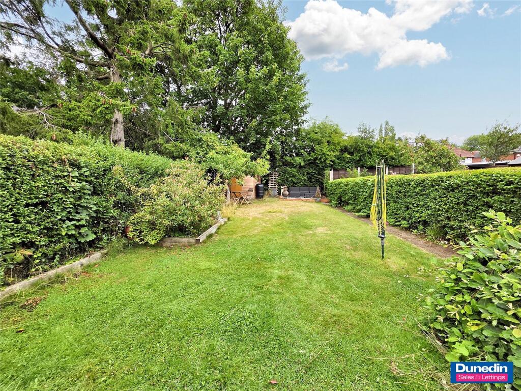 Additional image 17 of Meadowfield Road, Rubery, Birmingham, B45