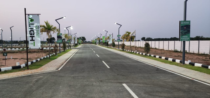 Kuthambakkam, Chennai