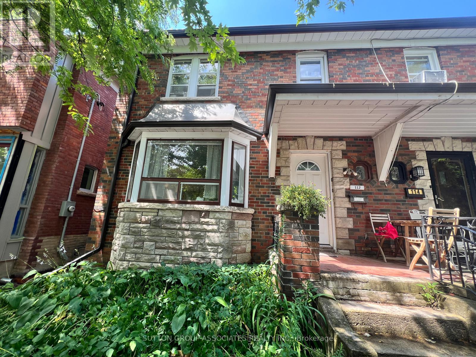 Property image for 112 DELAWARE AVENUE|Toronto (Palmerston-Little Italy), Ontario M6H2T1
