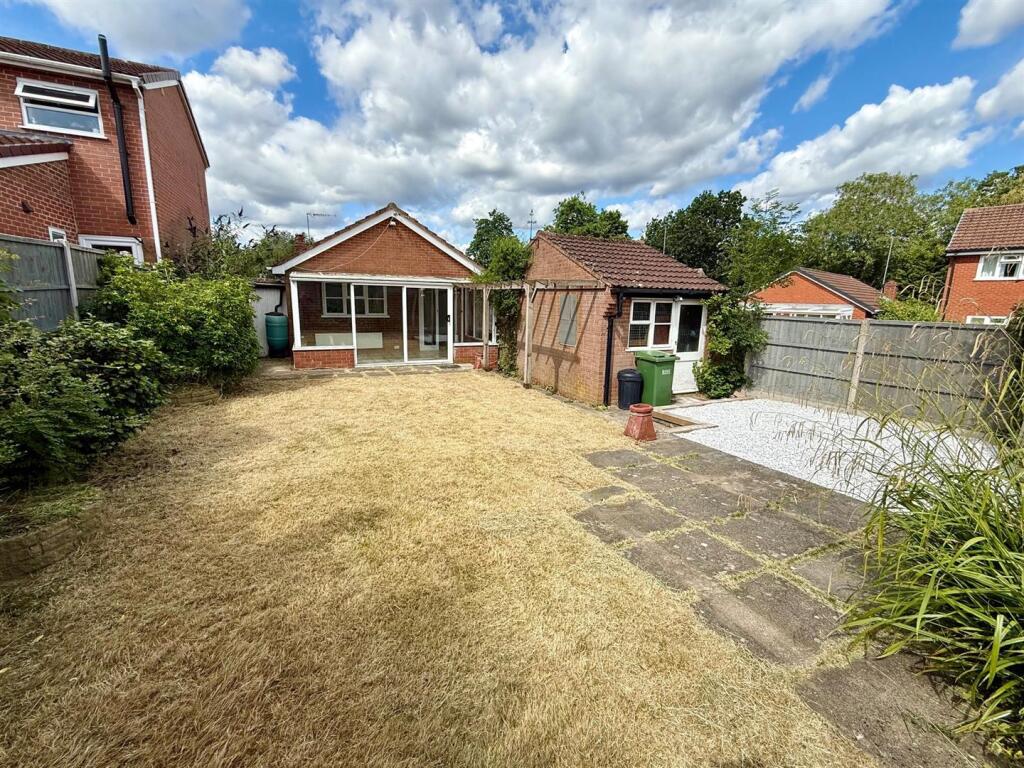 Additional image 2 of Knowlands Road, Monkspath, Solihull