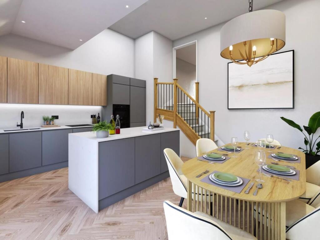 Additional image 3 of Skylarks, Rottingdean