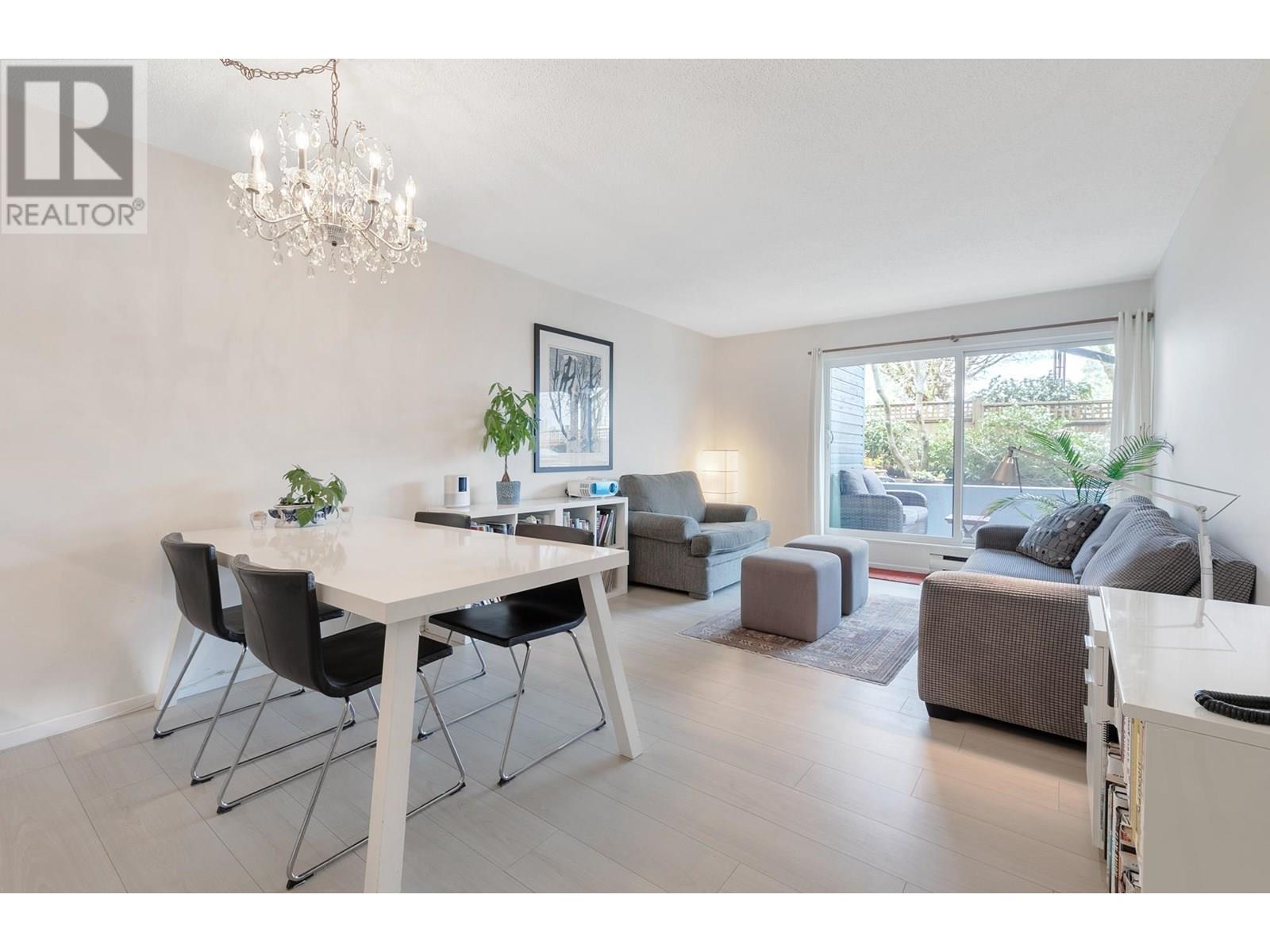 112 1990 W 6TH AVENUE|Vancouver, British Columbia V6J4V4