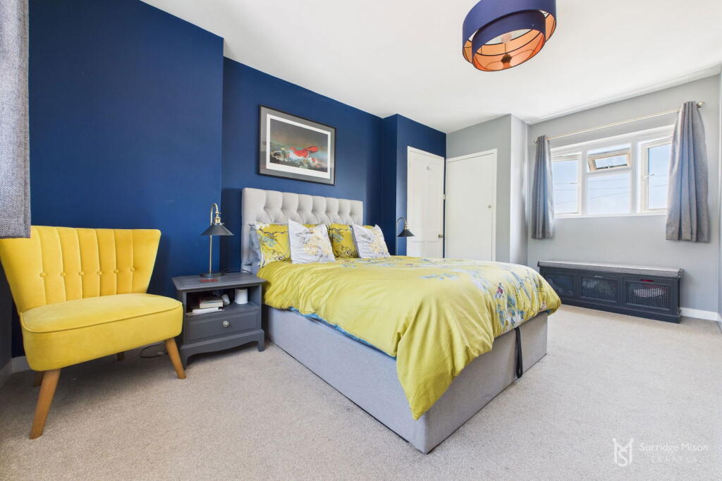 Additional image 15 of Upper Wish Hill, Willingdon Village, Eastbourne, BN20