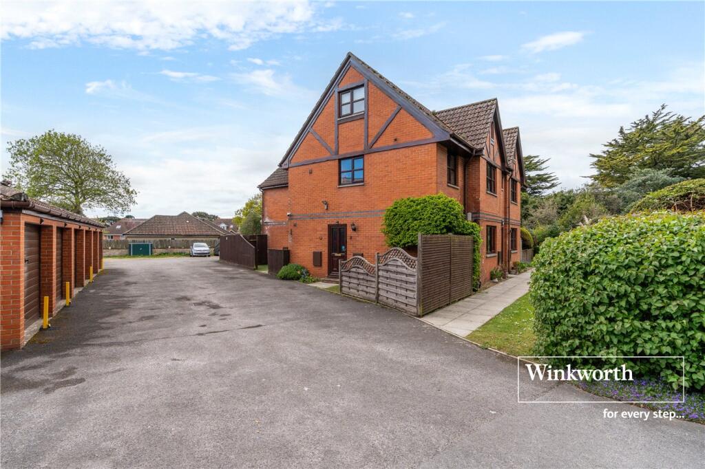 Additional image 15 of Twynham Road, Bournemouth, Dorset, BH6