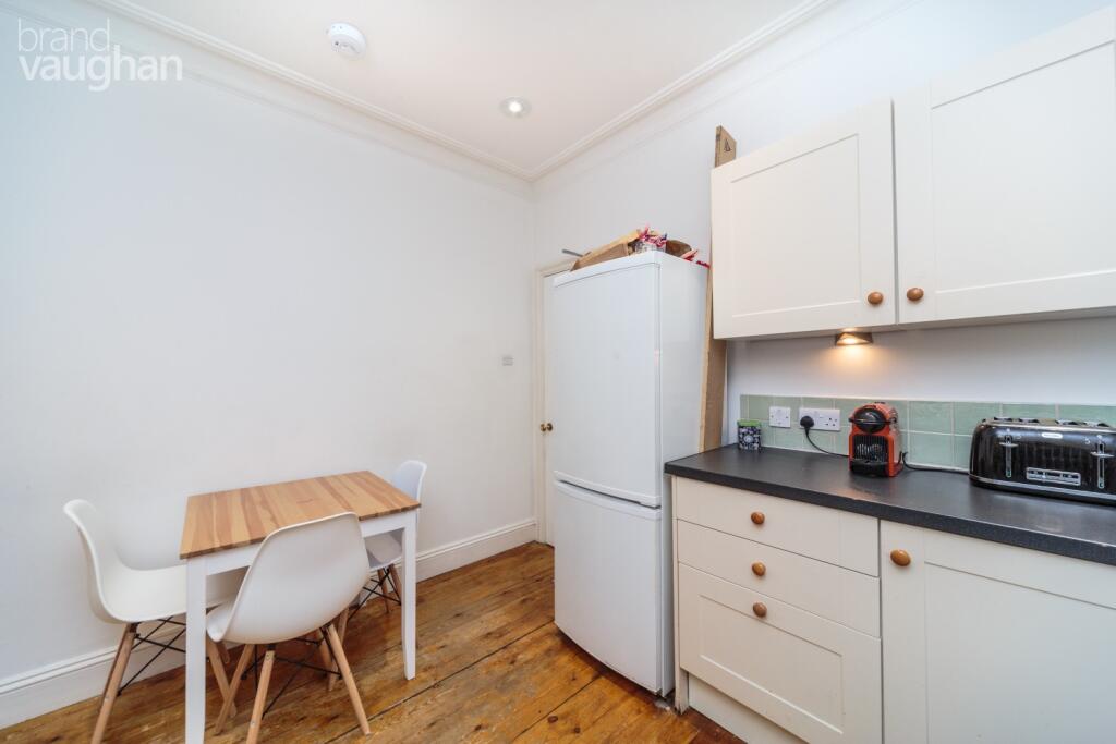 Additional image 8 of Rugby Place, Brighton, BN2
