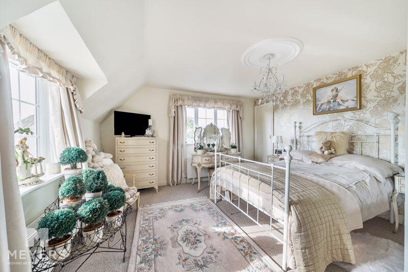 Additional image 19 of Hinton Martell, Uppington, Wimborne, BH21