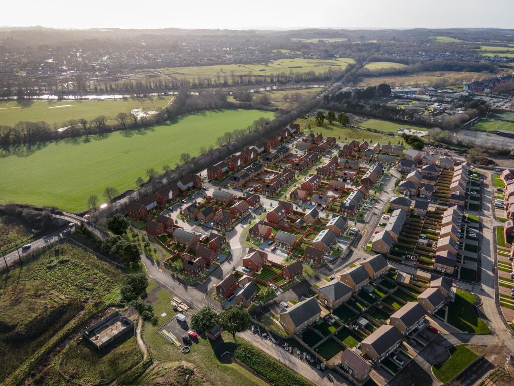 Additional image 10 of Leigh Road,
Wimborne,
BH21 2BZ