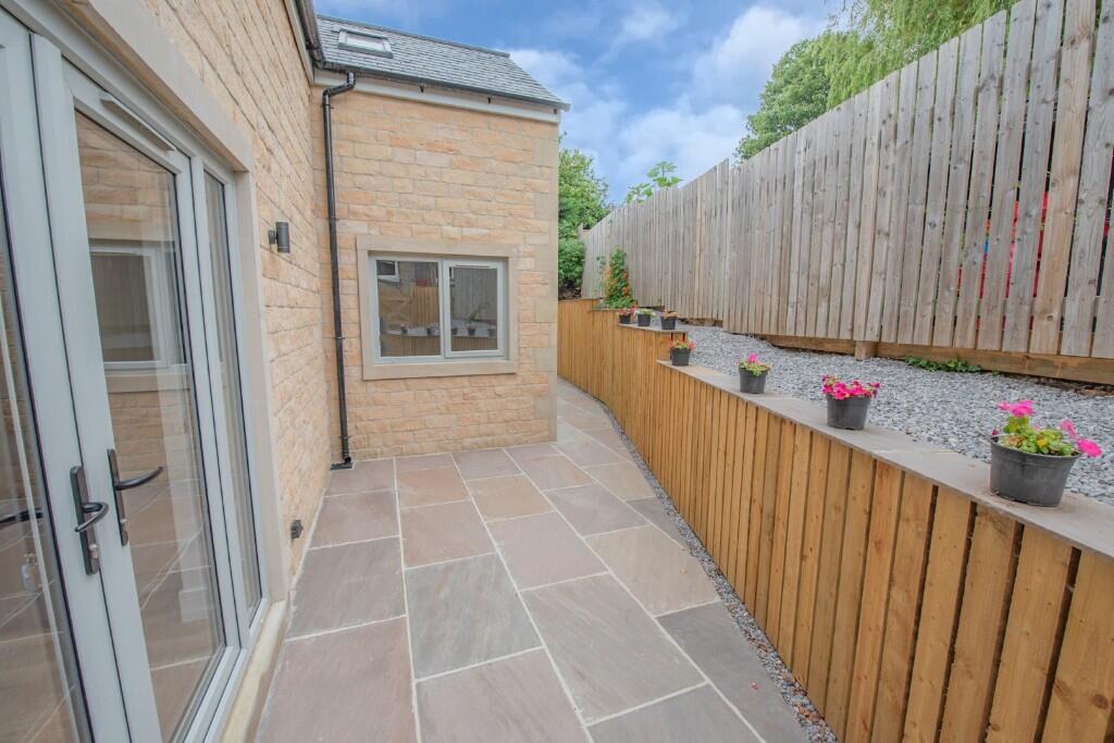 Additional image 16 of Cuckoos Nest, 9A Town Head, Silsden BD20 9PS