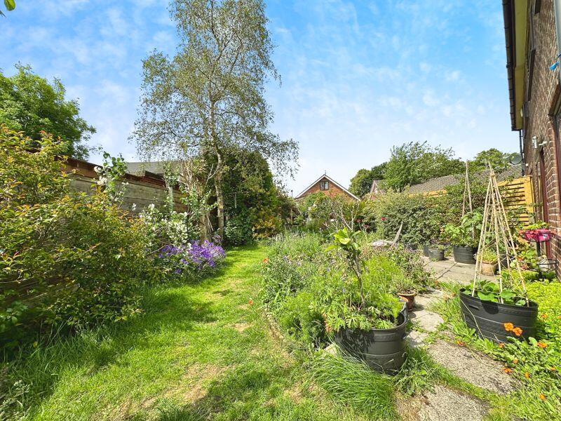 Additional image 17 of Wingate Avenue, Bury