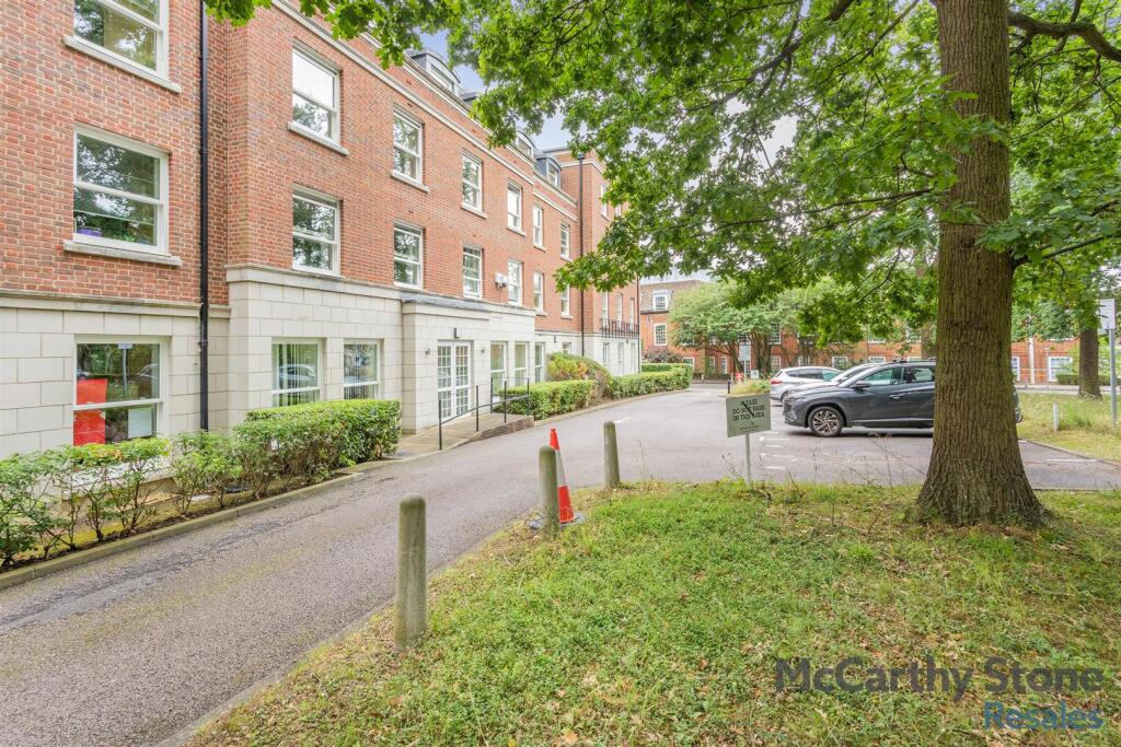 Additional image 23 of College Way, Welwyn Garden City