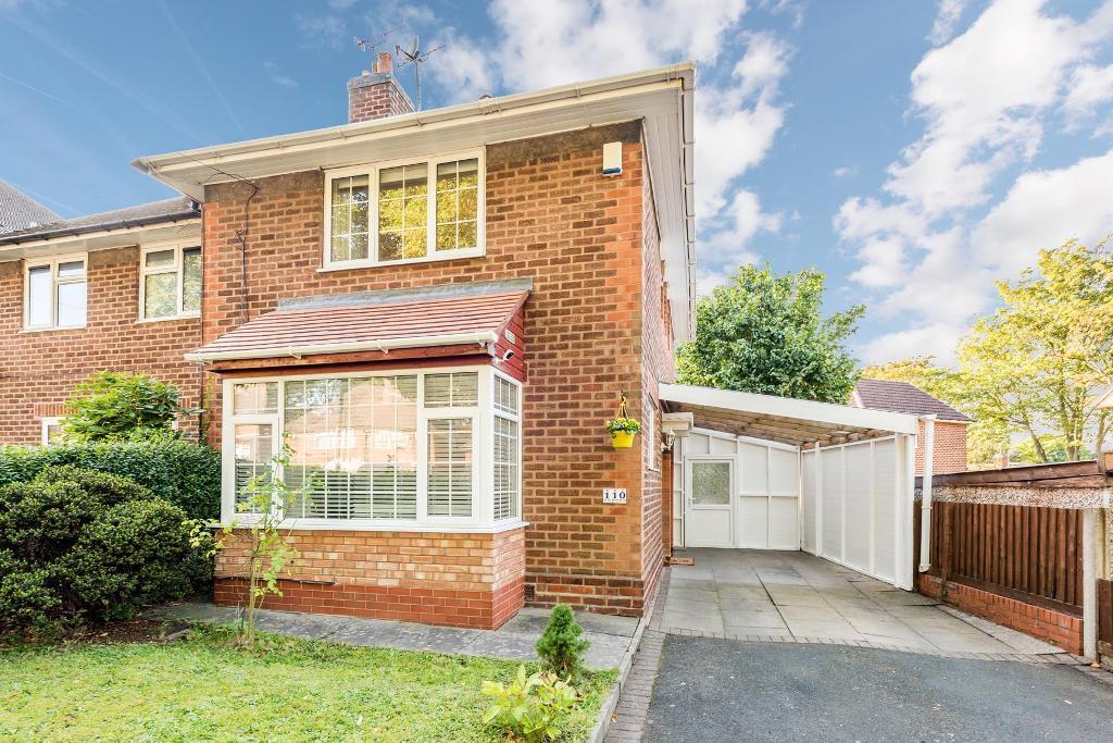 Kemberton Road, Selly Oak, Birmingham, B29 5JL