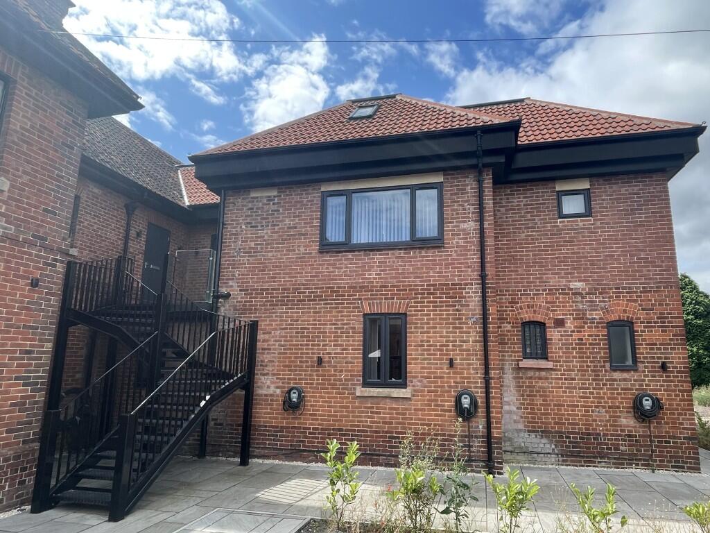 Additional image 21 of Station Road, Warminster, Wiltshire, BA12