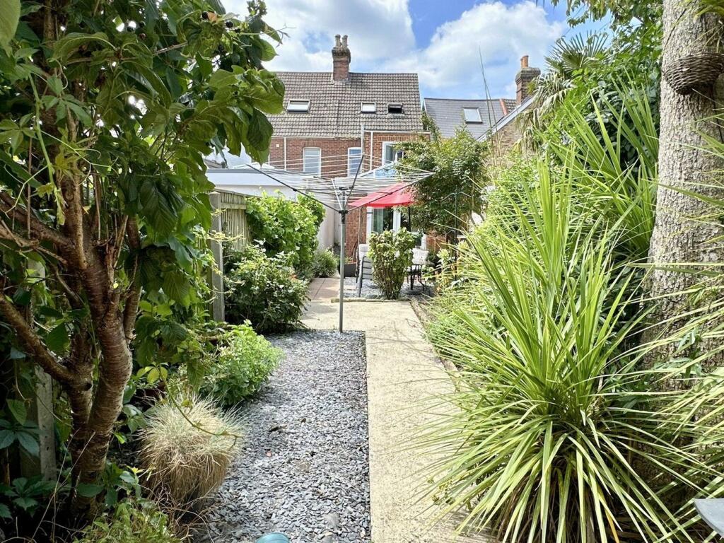 Additional image 28 of Green Road, Poole, BH15