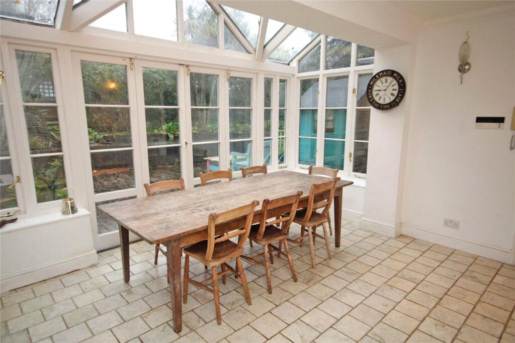 Additional image 8 of South Drive, Ossemsley, New Milton, Hampshire, BH25