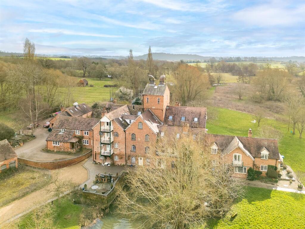Additional image 38 of Mill Lane, Great Alne, Alcester