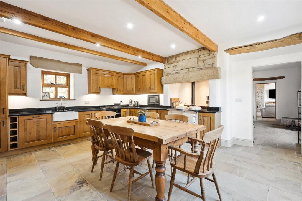 Additional image 5 of Wood Vale Farm, Ellers Road, Sutton In Craven, BD20 7BL