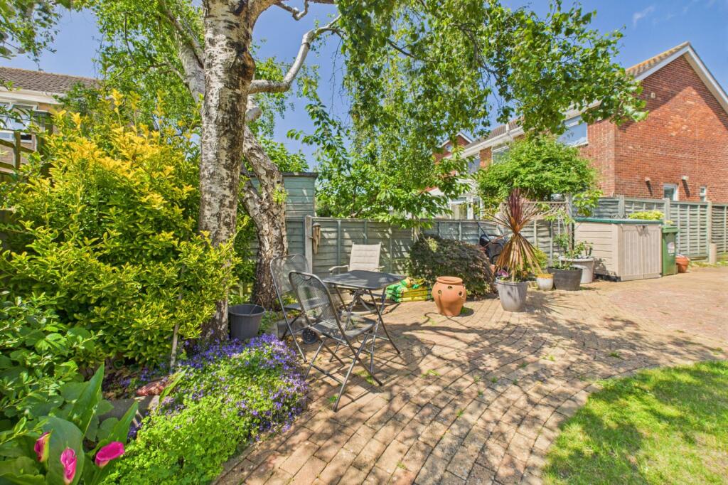 Additional image 28 of Edgarton Road, Poole, Dorset, BH17