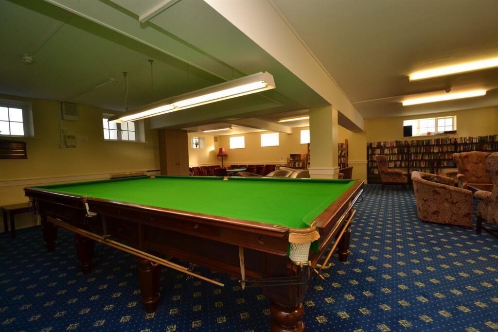 Additional image 25 of Boscombe Spa